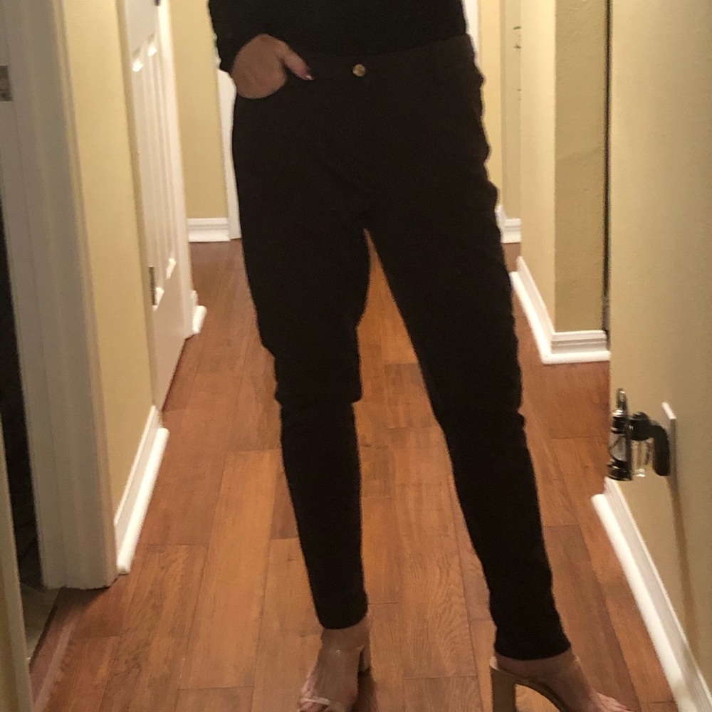 Michael Kors brown pants